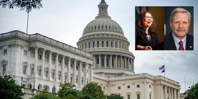 Havacılıkta Ruh Sağlığı Yasası ABD Senatosu’na Sunuldu